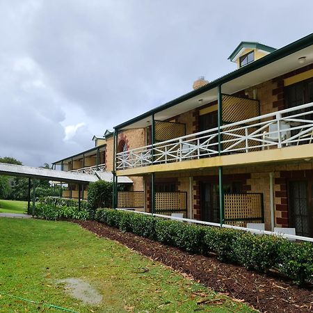 The Manor Tamborine Mountain Hotell Exteriör bild