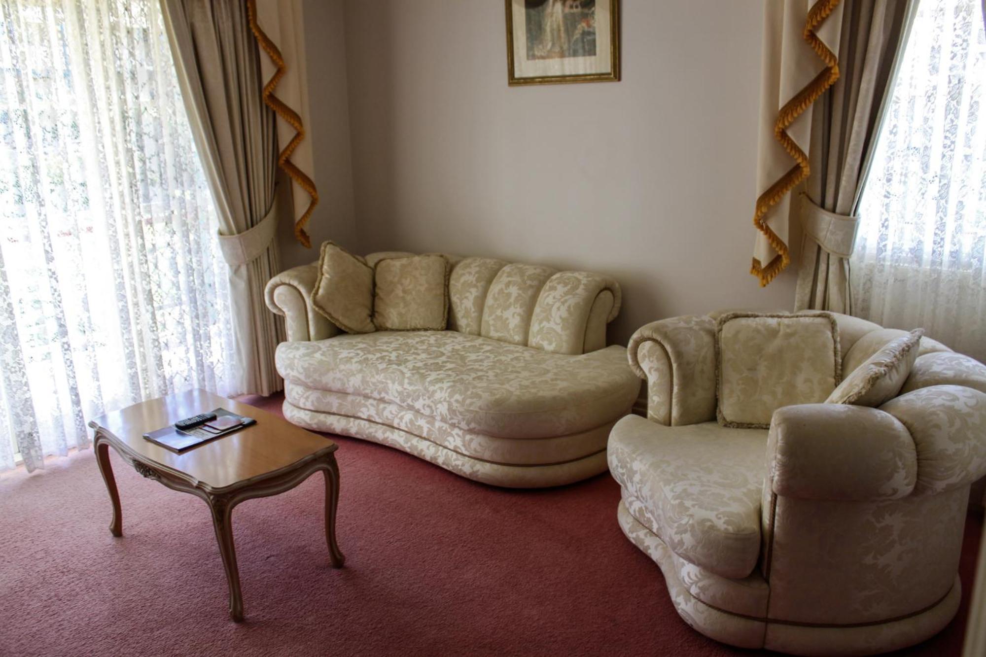 The Manor Tamborine Mountain Hotell Exteriör bild