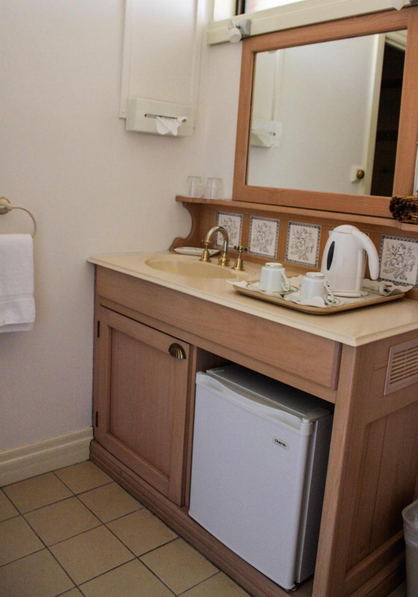 The Manor Tamborine Mountain Hotell Exteriör bild