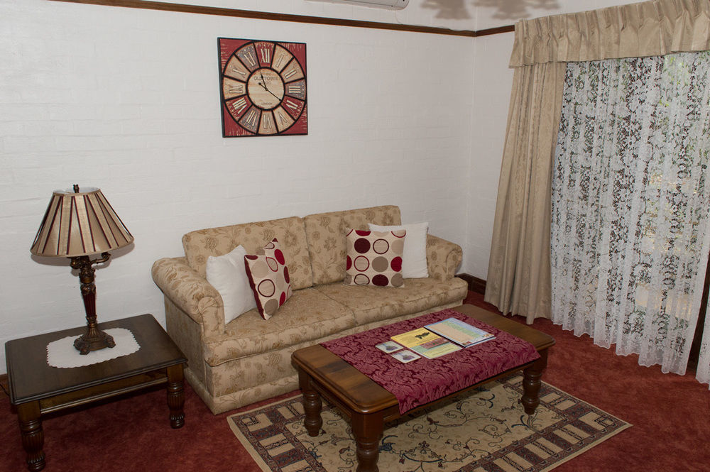 The Manor Tamborine Mountain Hotell Exteriör bild