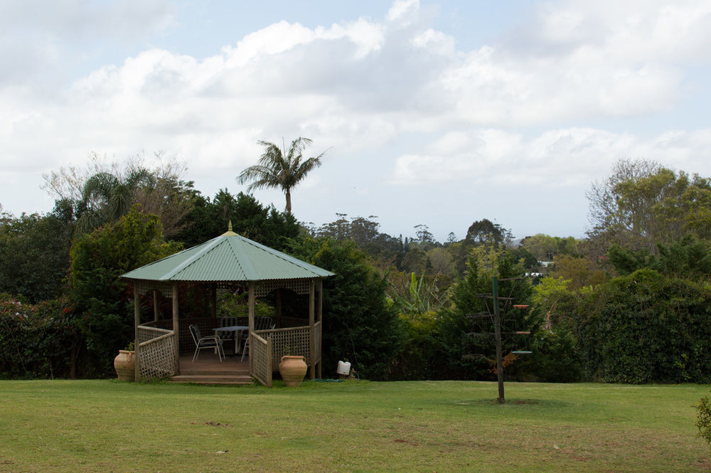 The Manor Tamborine Mountain Hotell Exteriör bild