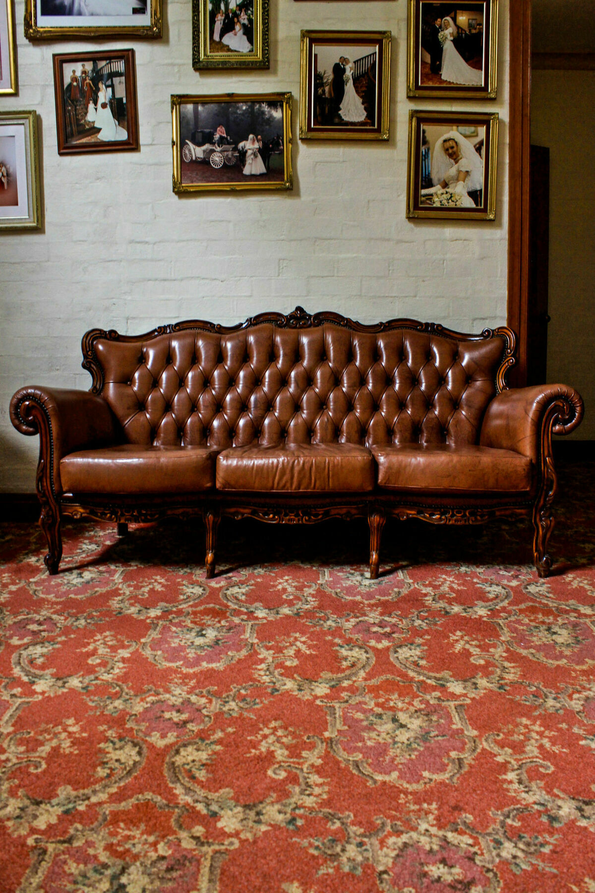 The Manor Tamborine Mountain Hotell Exteriör bild