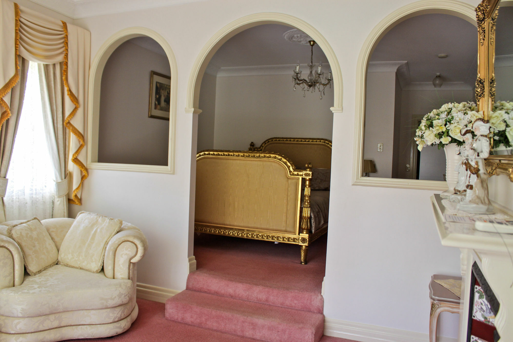 The Manor Tamborine Mountain Hotell Exteriör bild